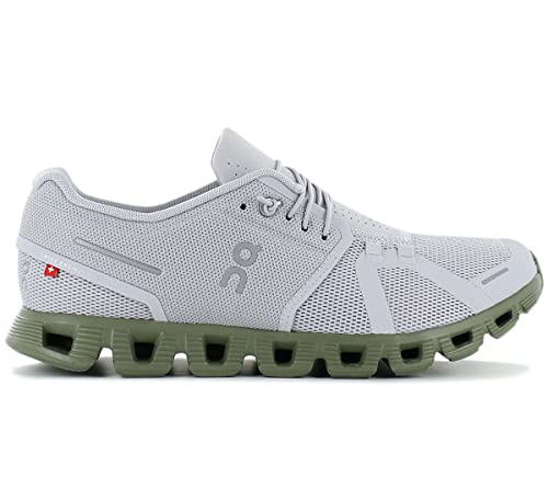 ON Men's Cloud 5 Sneakers