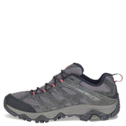 Merrell Mens Hiking Boots Moab 3 Waterproof, Beluga