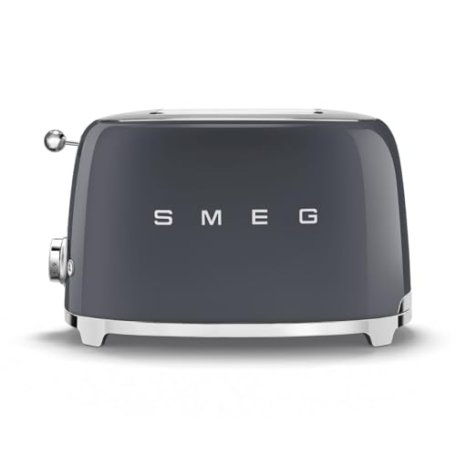 SMEG 2-Slice Retro-Style Toaster