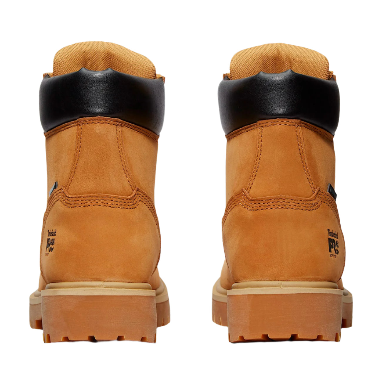 Timberland PRO Men's Direct Attach Boot Soft Toe