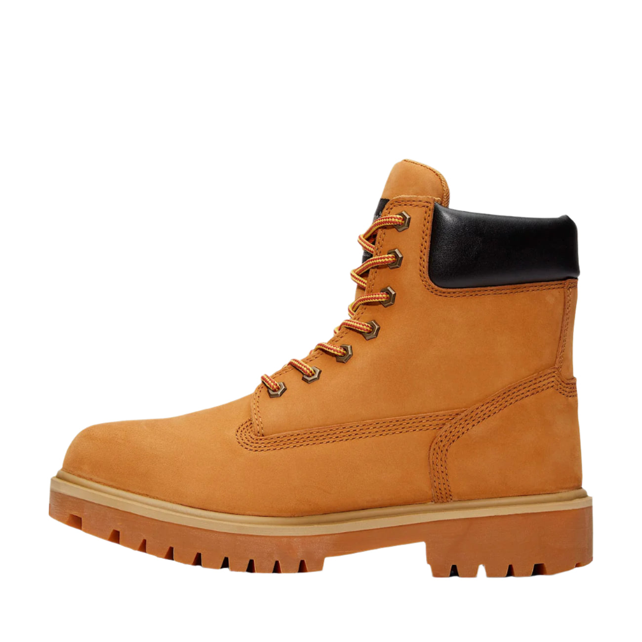 Timberland PRO Men's Direct Attach Boot Soft Toe