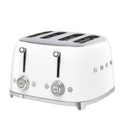 SMEG 4-Slice Retro Style Toaster