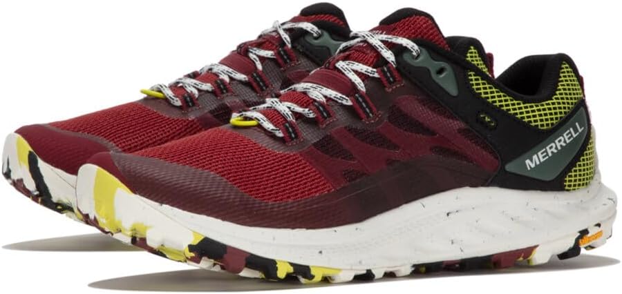Merrell Women's Antora 3 Trail Running Shoe