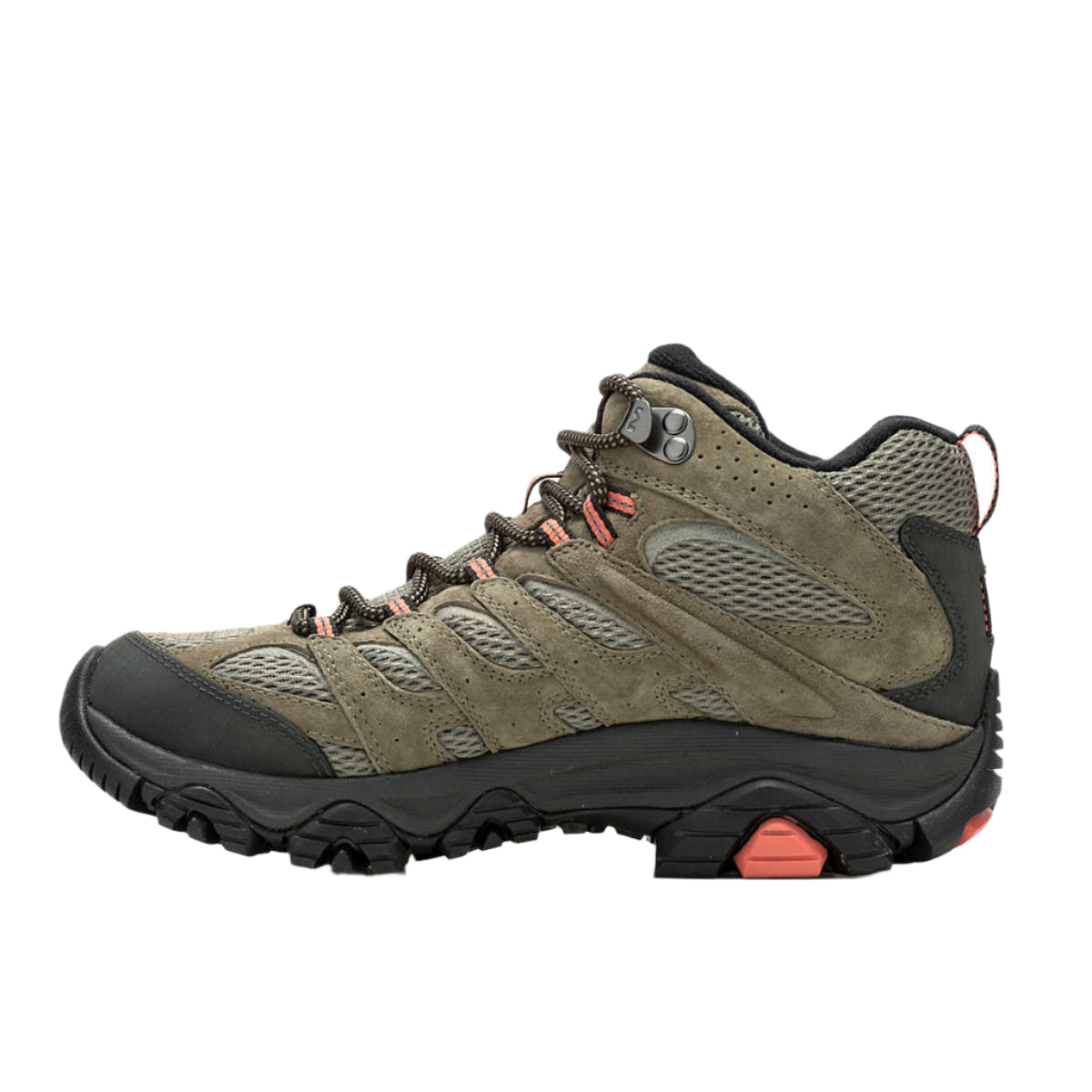 Merrell Women's Moab 3 Mid GTX