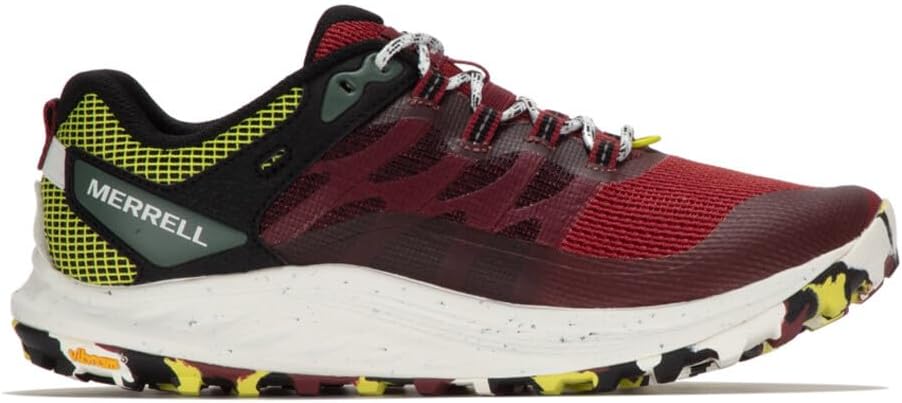 Merrell Women's Antora 3 Trail Running Shoe