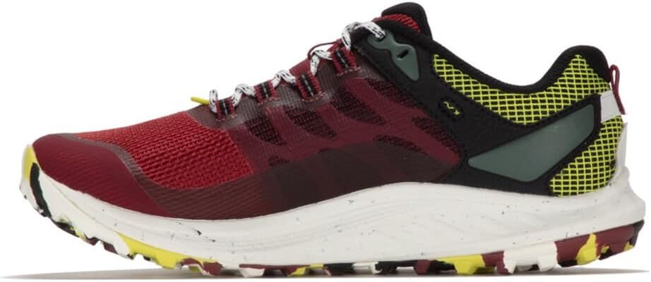 Merrell Women's Antora 3 Trail Running Shoe