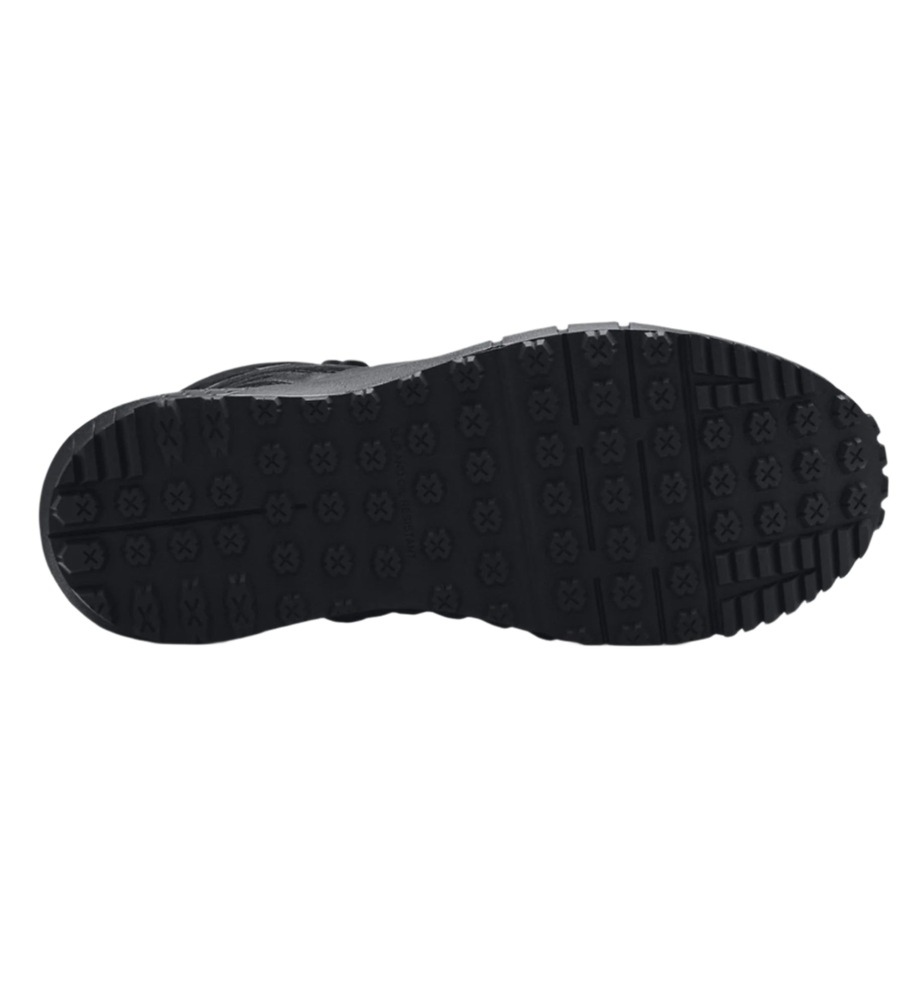 Under Armour Men's Valsetz Tactical Boots