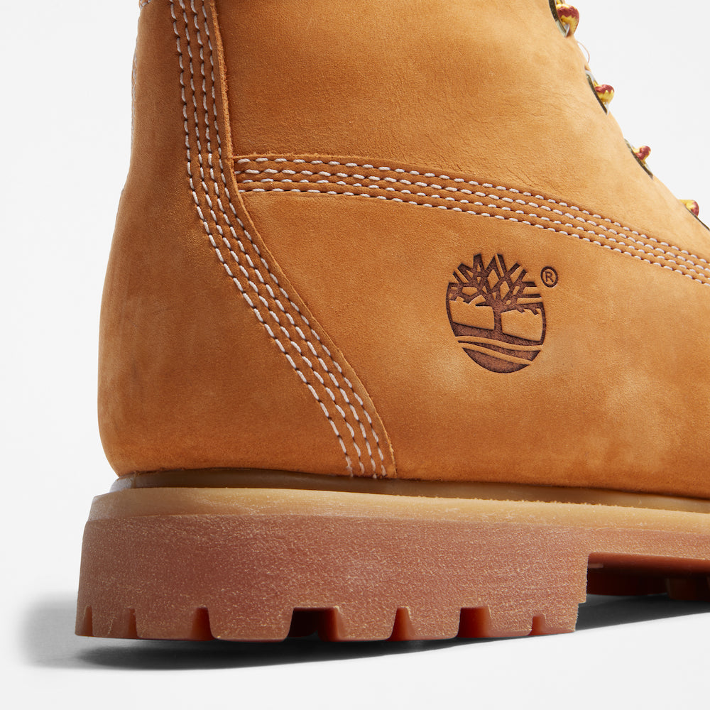 Timberland Women's Premium 6-Inch Waterproof Boot