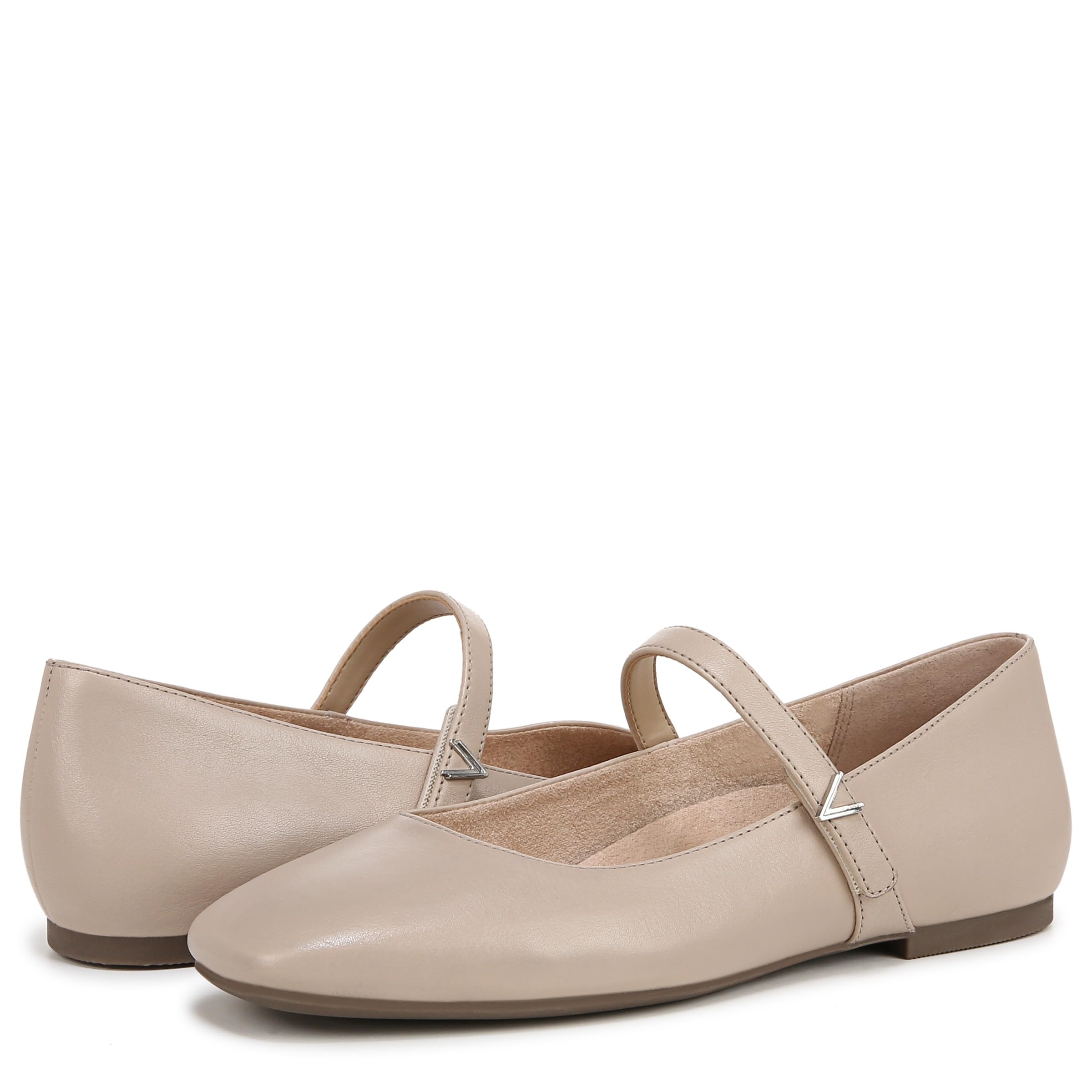 Vionic Women's Alameda Mary Jane Flat