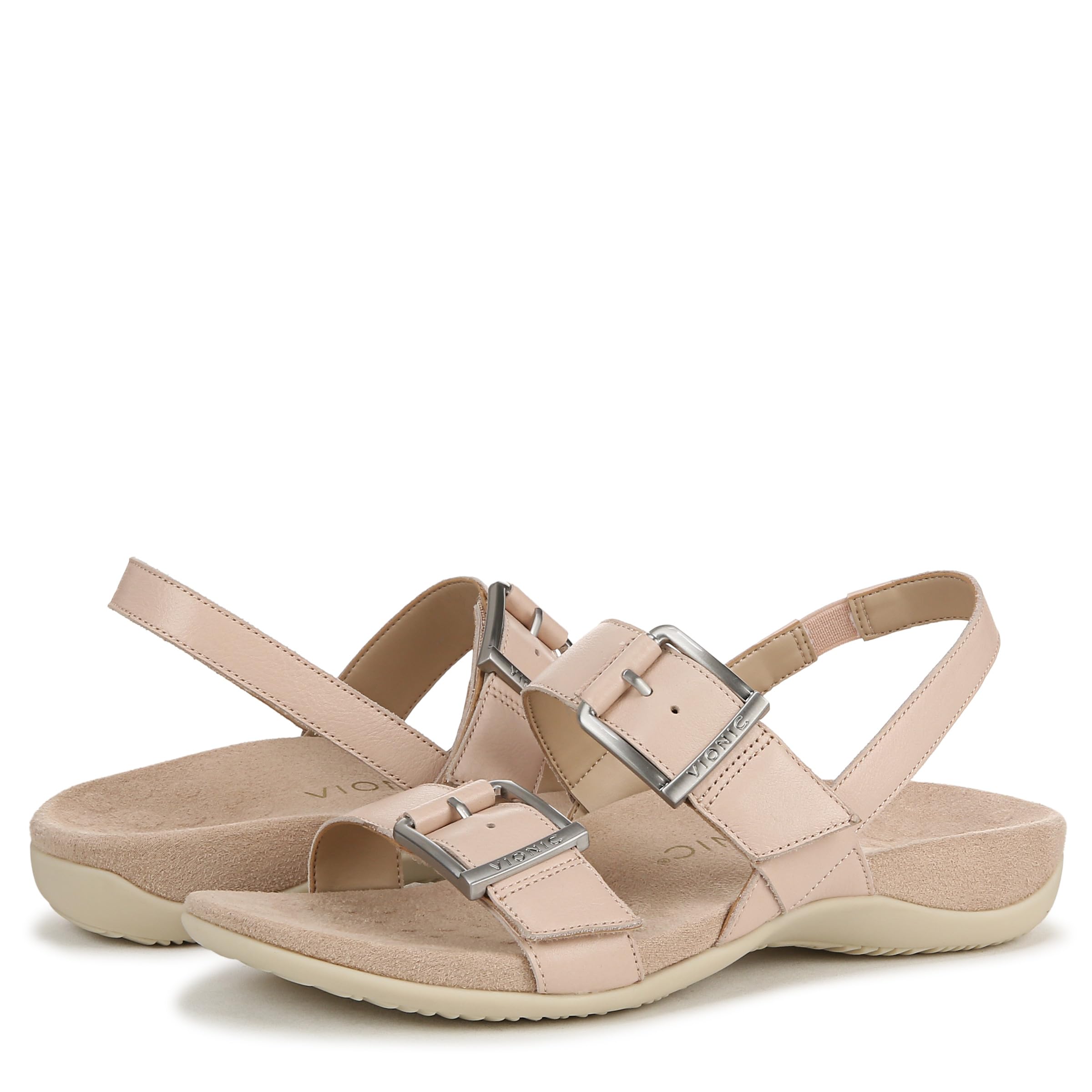 Vionic Women's Reese Slingback Sandal