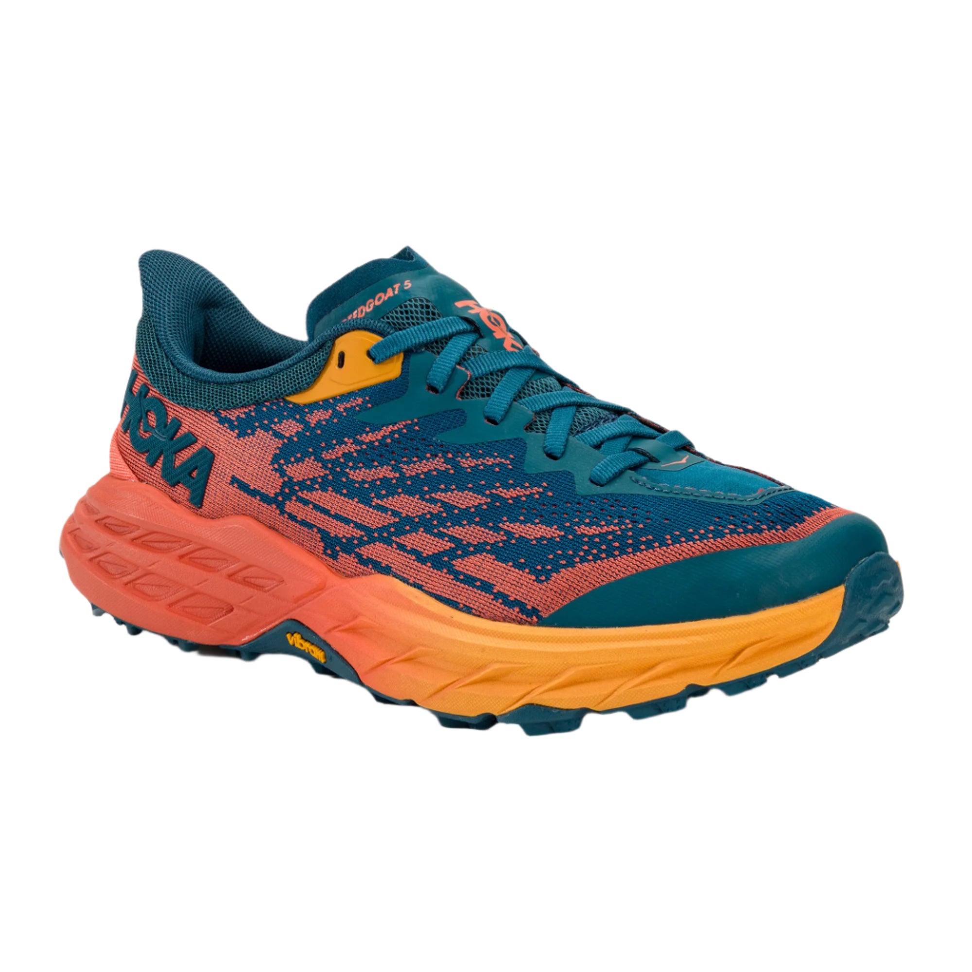 Hoka Women's Speedgoat 5