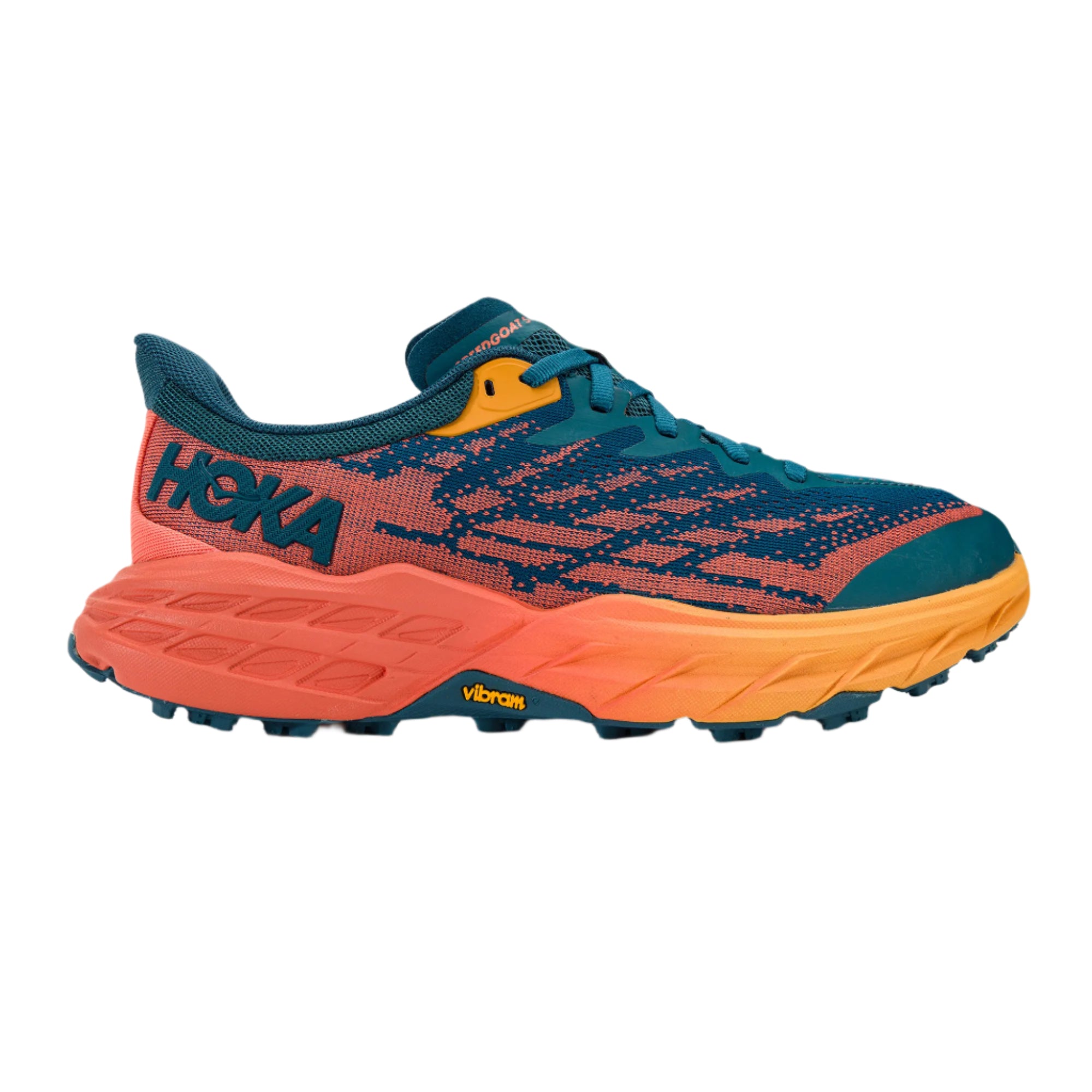 Hoka Women's Speedgoat 5