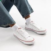 Converse Unisex Chuck Taylor All Star Canvas