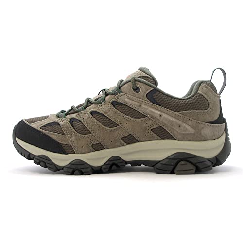 Merrell Men's Moab 3 Hiking Shoe, Boulder