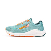 ALTRA Women's AL0A5484 Paradigm 6 Road Running Shoe, Dusty Teal