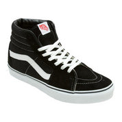 Vans Sk8-Hi Shoe, True White