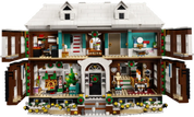 LEGO Ideas Home Alone