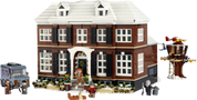 LEGO Ideas Home Alone