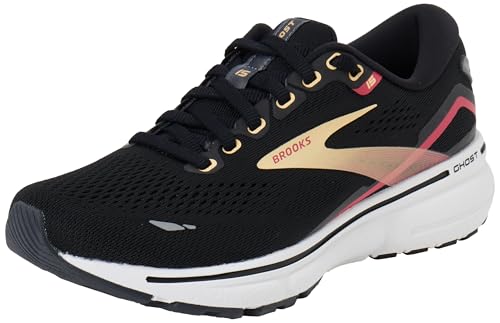 Brooks Women's Ghost 15 Neutral Running Shoe