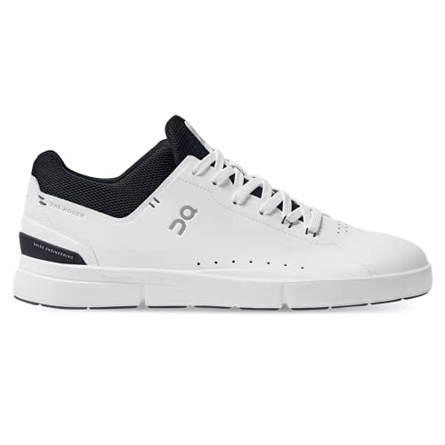 On Women's The Roger Advantage 2, White/Midnight