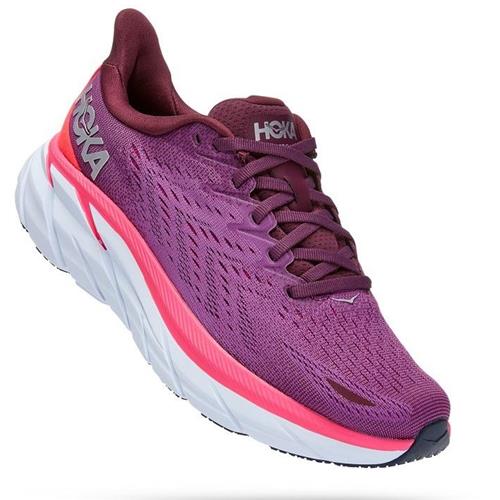 Hoka Women's Clifton 8