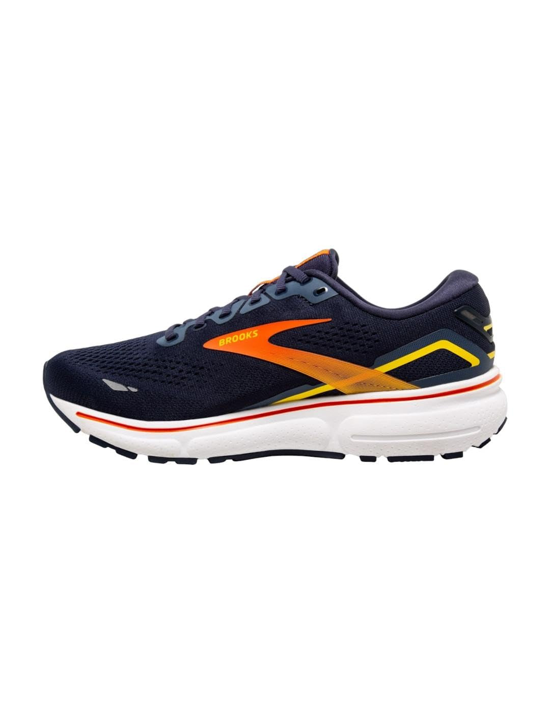 Brooks Men's Ghost 15 Neutral Running Shoe