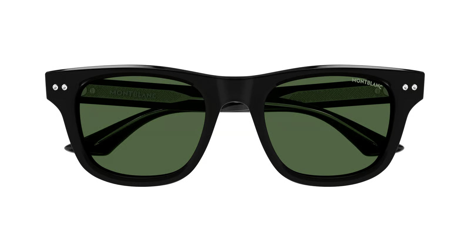 Mont Blanc Men's Sunglasses - MB0254S