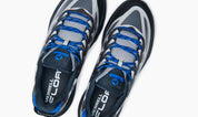 Merrell Men Low-top, Black/Blue