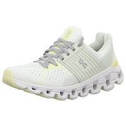 ON Running Women's Cloudswift, White/Limelight