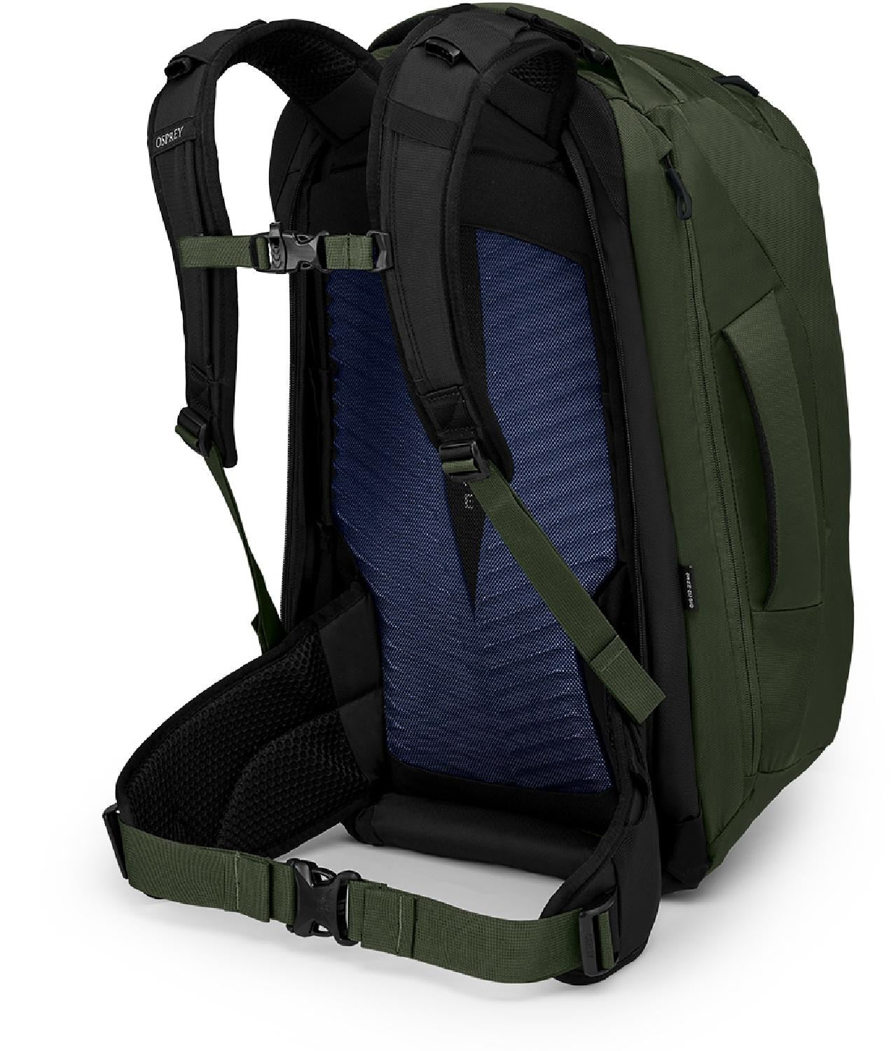 Osprey Men's Farpoint Travel Backpack