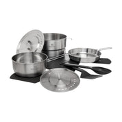 Adventure Even-Heat Camp Pro Cookset