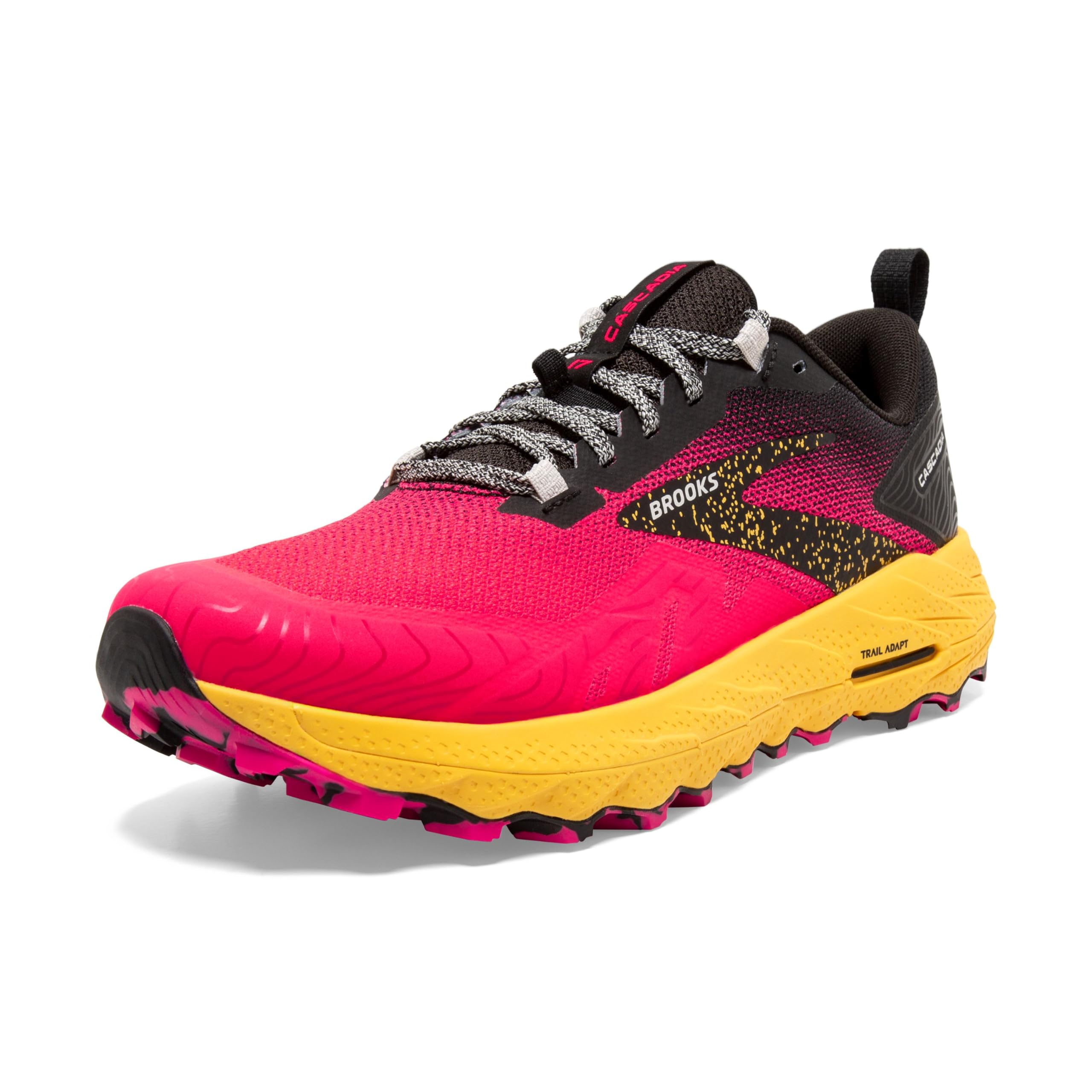 Brooks Women's Cascadia 17 Trail Running Shoe