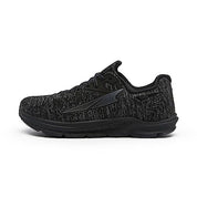 Altra Footwear Torin 5 Luxe - Black/Black