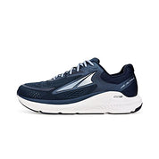 ALTRA Men's AL0A5471 Paradigm 6 Road Running Shoe, Navy/Light Blue