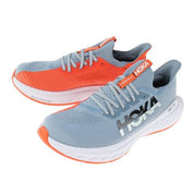 Hoka Carbon X 3 Men's Racing Running Shoe - Mountain Spring/Puffin's Bill