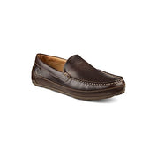 Sperry Mens Hampden Venetian Loafer, Amaretto