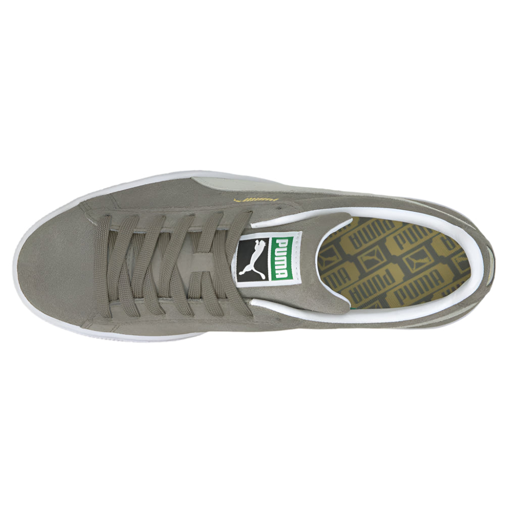 Puma Men's Suede Classic Sneakers