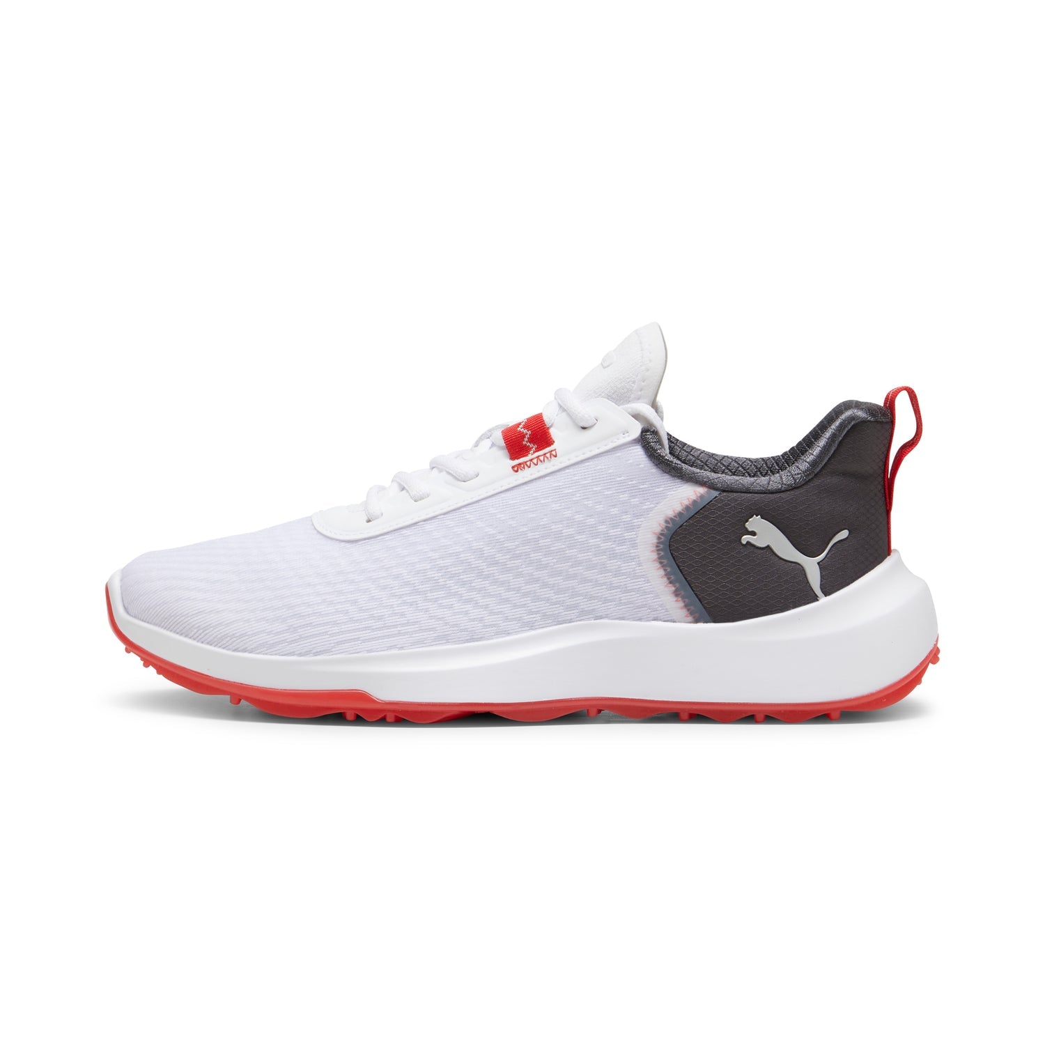 PUMA Men's FUSION CRUSH SPORT Spikeless Golf Shoes