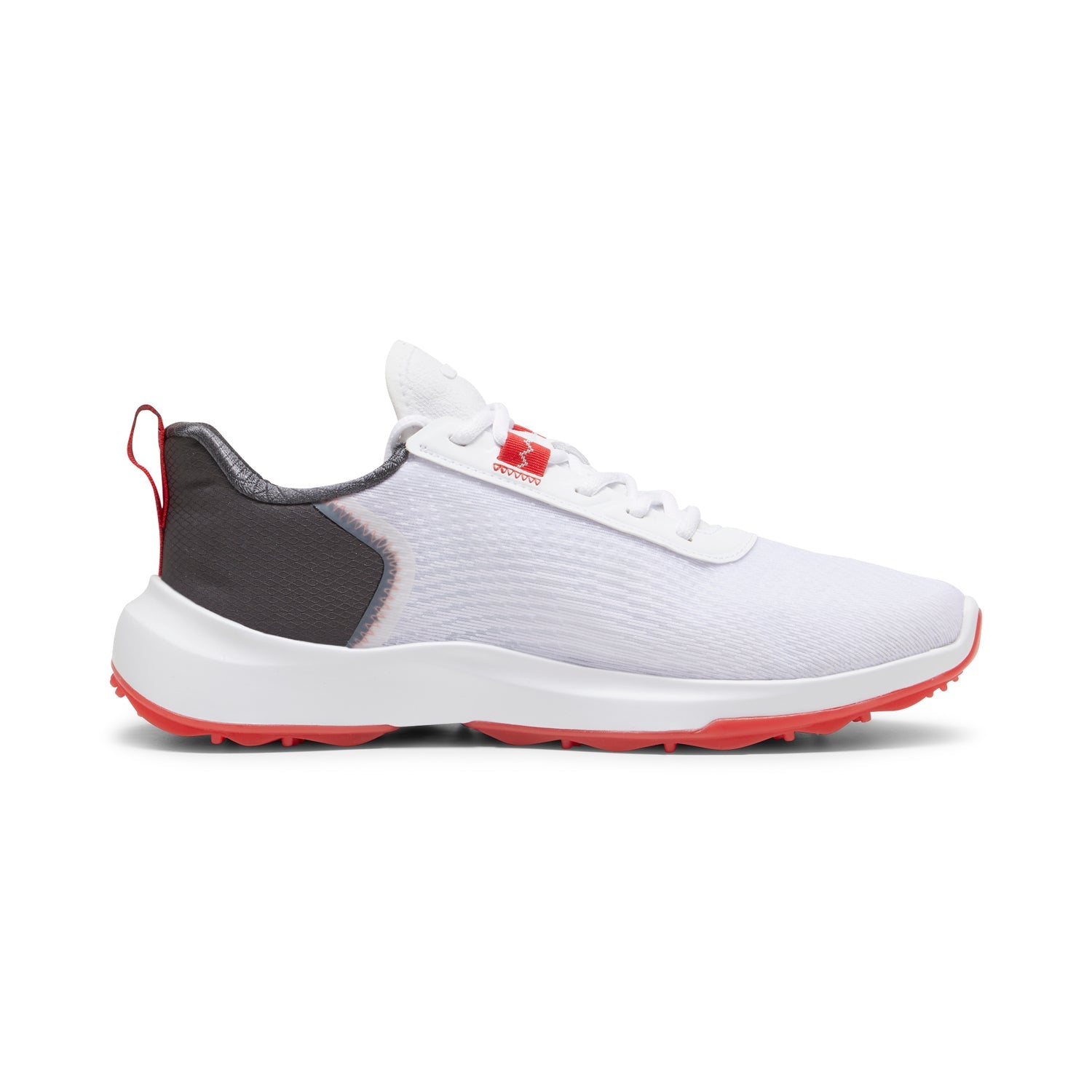 PUMA Men's FUSION CRUSH SPORT Spikeless Golf Shoes