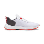 PUMA Men's FUSION CRUSH SPORT Spikeless Golf Shoes