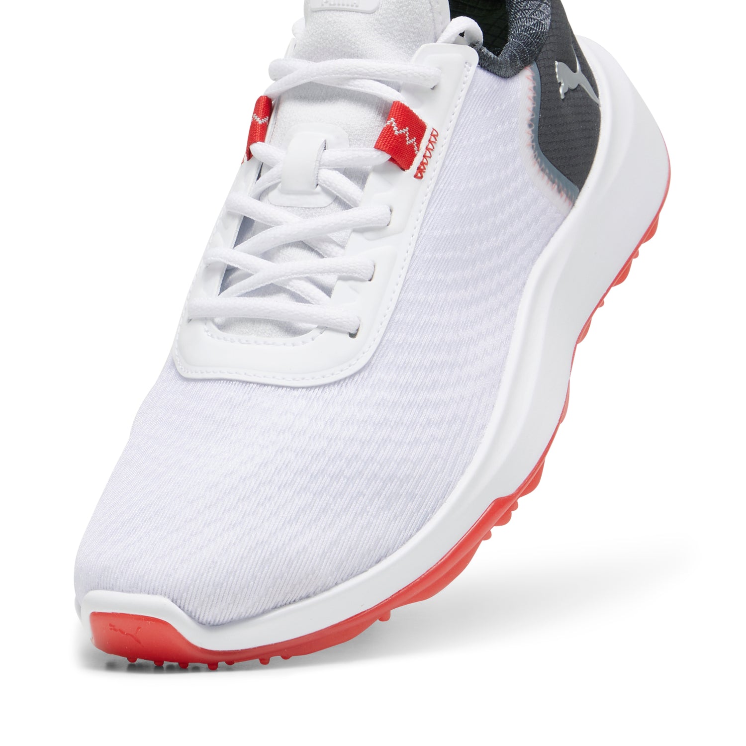 PUMA Men's FUSION CRUSH SPORT Spikeless Golf Shoes