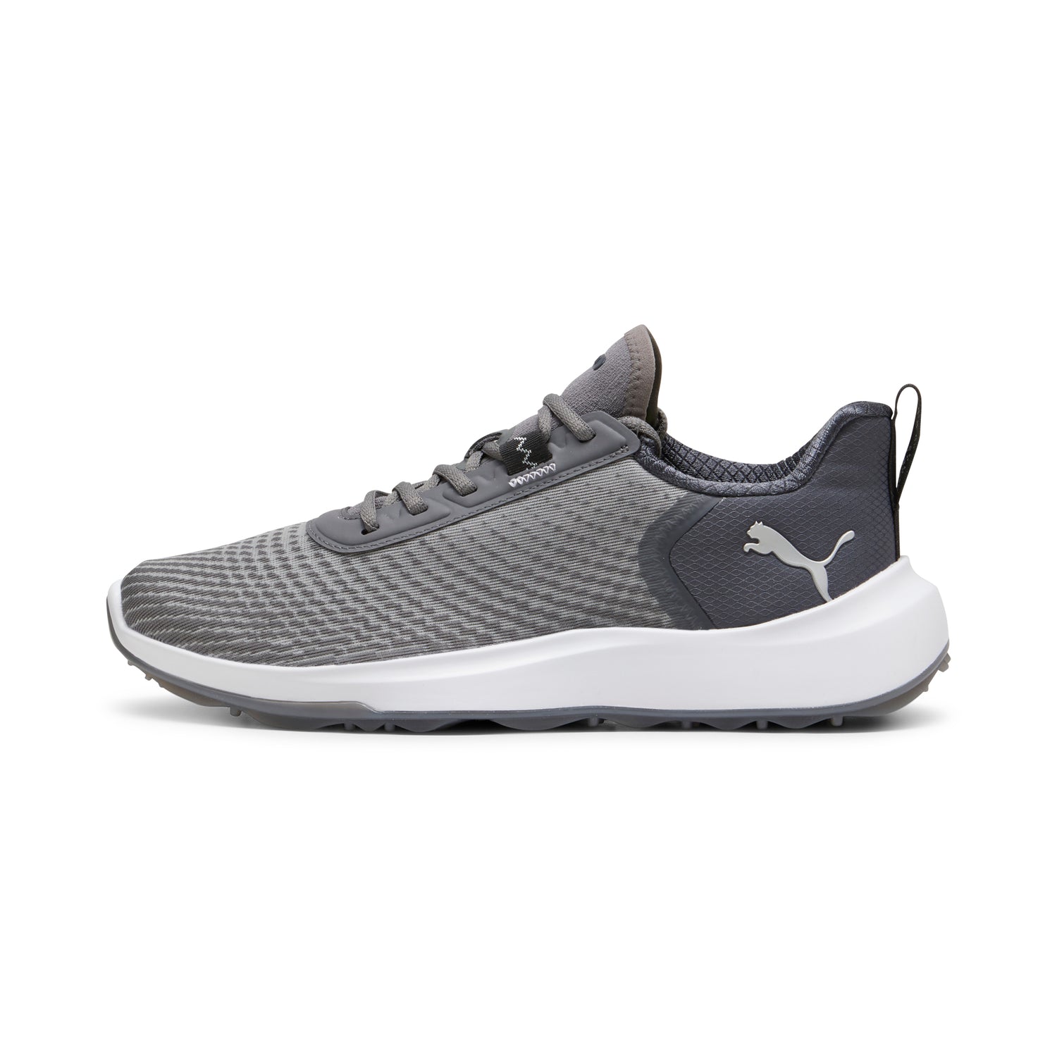 PUMA Men's FUSION CRUSH SPORT Spikeless Golf Shoes