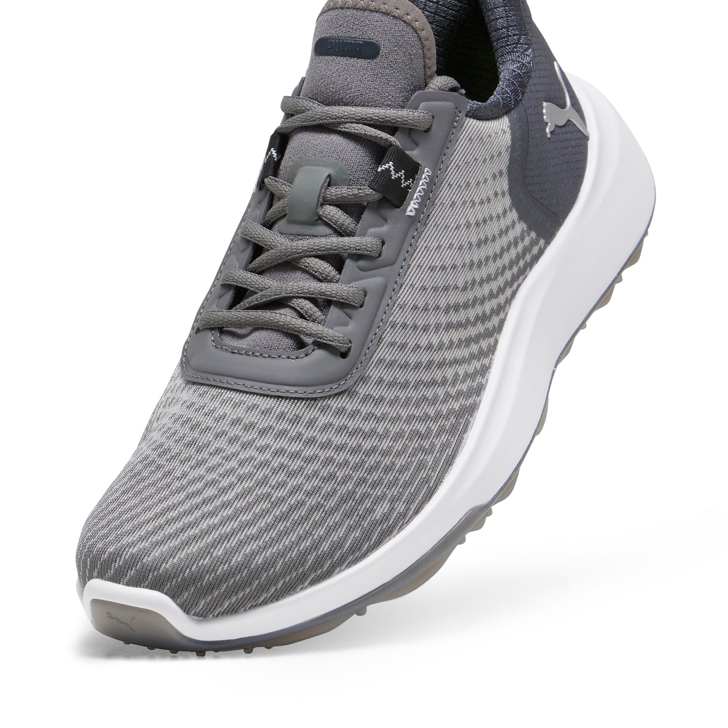 PUMA Men's FUSION CRUSH SPORT Spikeless Golf Shoes