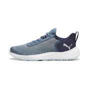 PUMA Men's FUSION CRUSH SPORT Spikeless Golf Shoes