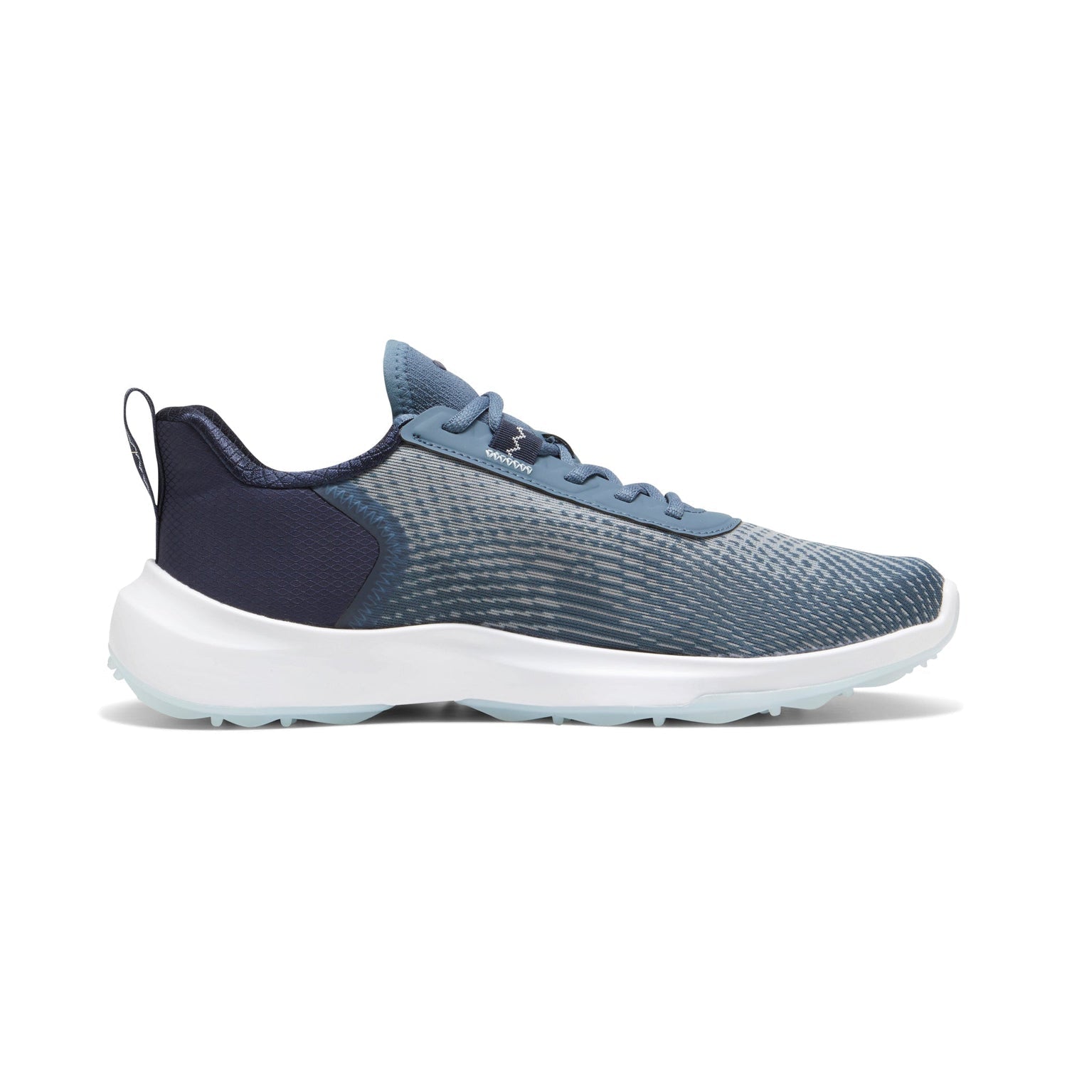 PUMA Men's FUSION CRUSH SPORT Spikeless Golf Shoes