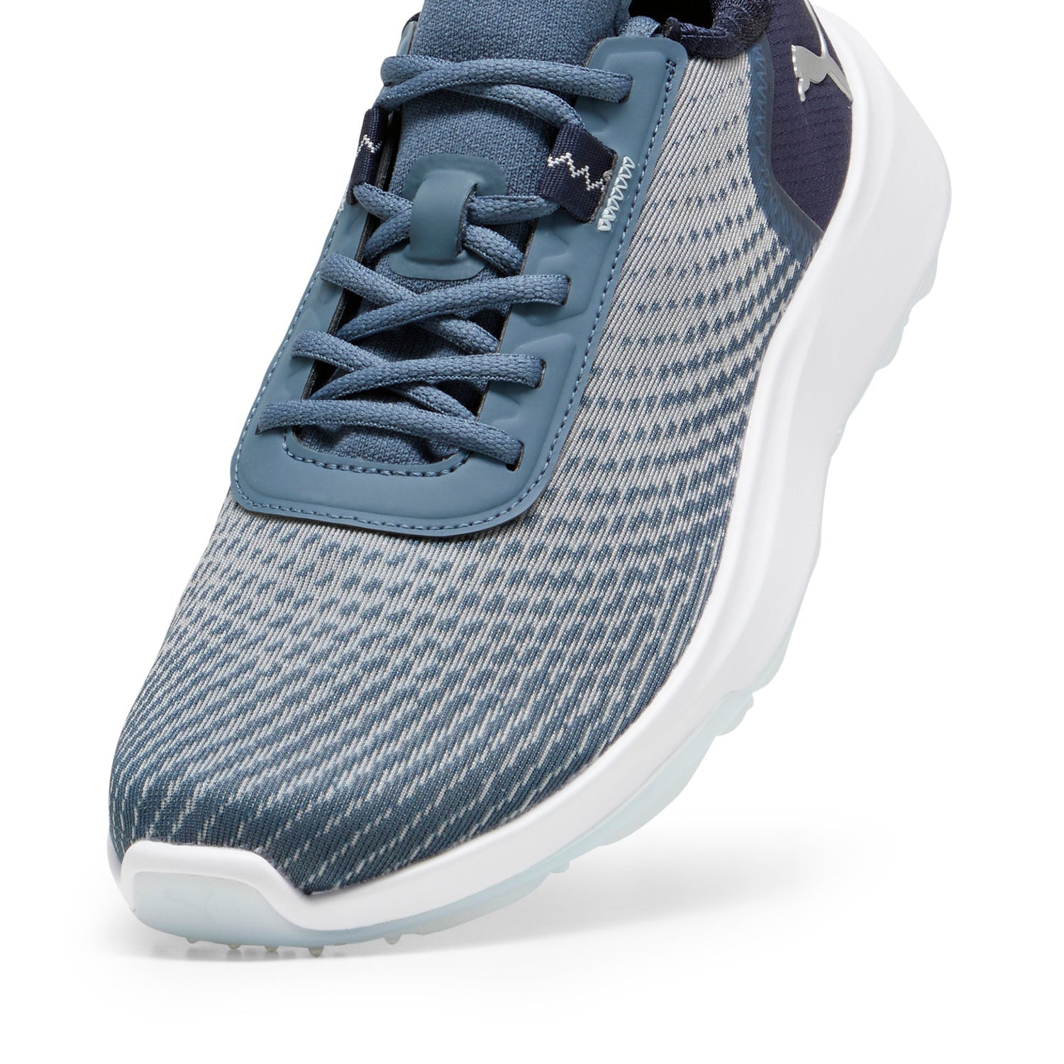 PUMA Men's FUSION CRUSH SPORT Spikeless Golf Shoes
