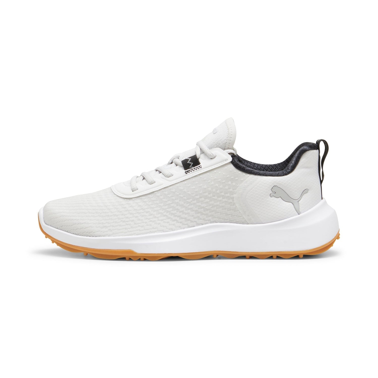 PUMA Men's FUSION CRUSH SPORT Spikeless Golf Shoes