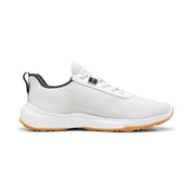 PUMA Men's FUSION CRUSH SPORT Spikeless Golf Shoes