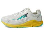 ALTRA Men's AL0A5471 Paradigm 6 Road Running Shoe, Gray/Yellow