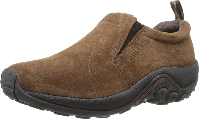 Merrell Jungle Moc Mens, Dark Earth